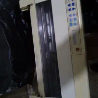 چاپگر سوزنی سیکو با ریبون|پرینتر، اسکنر، کپی، فکس|رشت, معلم|دیوار