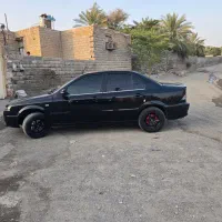 سورن پلاس گاز سیمی|خودرو سواری و وانت|جاسک, |دیوار