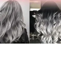 مدل موی رایگان جهت امبره و بالیاژ