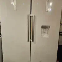 یخچال دوقلو سامسونگ