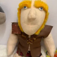 اسباب بازی پولیشی