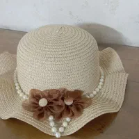 کلاه|لباس|اصفهان, شاهد|دیوار