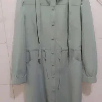 مانتوهای درحدنوسایز۳۸تا۴۲|لباس|ورامین, خیر آباد|دیوار