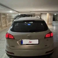 جک s5 مدل 1402 در حد نو|خودرو سواری و وانت|اصفهان, شهرستان|دیوار