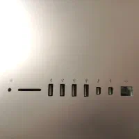ال این وان ایمکall in one hp /imac/آیمک اسلیمapple|رایانه رومیزی|تهران, فاطمی|دیوار