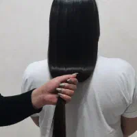 کراتین مو مرودشت