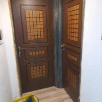 نصب درب اتاقی و ضدسرقت|خدمات پیشه و مهارت|نیشابور, گنبد سبز|دیوار