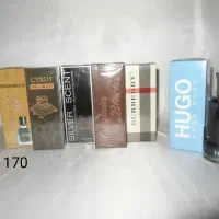 فروش عطر|آرایشی، بهداشتی، درمانی|کازرون, |دیوار