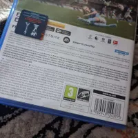دیسک بازی ps5 fifa23|کنسول، بازی ویدئویی و آنلاین|رشت, سلیمانداراب|دیوار