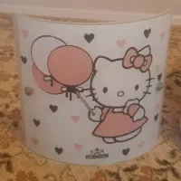 چراغ خواب ،آباژور اتاق کودک