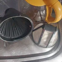 قهوه ساز|قوری، کتری، قهوه‌ساز دستی|نجف‌آباد, یزدانشهر|دیوار