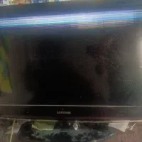 تلویزیون 32اینج سامسونگ|تلویزیون و پروژکتور|مریوان, |دیوار