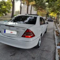 بنز c240|خودرو سواری و وانت|تبریز, |دیوار