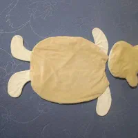 تشک مسافرتی|اسباب و اثاث بچه|گرگان, |دیوار