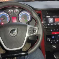 دنا پلاس اتوماتیک 1404|خودرو سواری و وانت|امیدیه, |دیوار