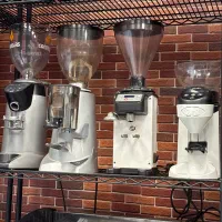 انواع اسیاب قهوه صنعتی|کافیشاپ و رستوران|گرگان, |دیوار