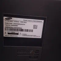 ال ای دی ۴۳ اینچ سامسونگ بلوتوثی|تلویزیون و پروژکتور|پرند, فاز ۲|دیوار