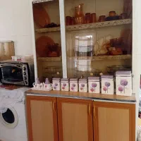 بوفه آشپزخانه