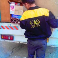 حمل اثاثیه خروش|خدمات حمل و نقل|نجف‌آباد, |دیوار