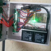 نصب و راه اندازی سیستم اعلام حریق|خدمات پیشه و مهارت|کرج, شیخ آباد|دیوار