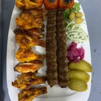 تامین غذای هتل با کیفیت رستورانی|خدمات پذیرایی، مراسم|مشهد, امام رضا (ع)|دیوار