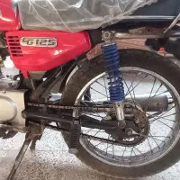 موتور 92 راپیدو|موتورسیکلت|اهواز, فتح|دیوار