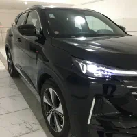 فروش چانگان cs55 در حد صفر مدل ۲۰۲۴