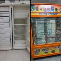 تعمیر و شارژگاز یخچال وفریزرخانگی صنعتی فروشگاهی|خدمات پیشه و مهارت|تبریز, |دیوار