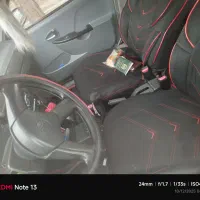 پراید مدل 82|خودرو سواری و وانت|مبارکه, |دیوار