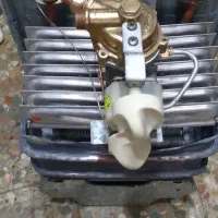 آبگرمکن بوتان