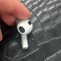 ایرپاد ۳ گوشی سمت راستی|لوازم جانبی موبایل و تبلت|اسلام‌شهر, زرافشان|دیوار