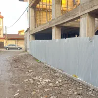 پیش فروش نسق ۱۱۰ متری با پروانه