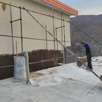 بنایی وجوشکاری