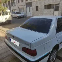 پارس سفارشی مدل ۱۴۰۱ تحویلی۴۰۲|خودرو سواری و وانت|بیرجند, |دیوار