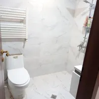 اجاره سوئیت آپارتمان مبله پونک جنت اباد|اجارهٔ کوتاه‌مدت آپارتمان و سوئیت|تهران, جنت‌آباد شمالی|دیوار