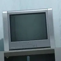 تلوزیون سونی با میز|تلویزیون و پروژکتور|اهواز, معین زاده|دیوار