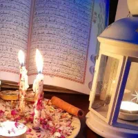 کتاب دعا. سر کتاب ومشاوره و استخاره (رایگان)