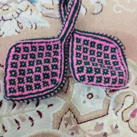 صنایع سنتی دست بافت با بهترین قیمت|صنایع دستی و سایر لوازم تزئینی|صفادشت, |دیوار