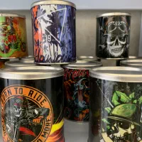 زیر سیگاری|کلکسیون و سرگرمی|لاهیجان, قیام|دیوار