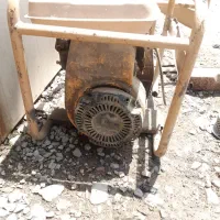 سه عدد موتر روبین