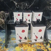 پاسماوری|آبچکان و نظمدهنده ظروف|قم, شهرک فاطمیه|دیوار