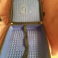 کیف ps4|کنسول، بازی ویدئویی و آنلاین|اهواز, بهارستان|دیوار