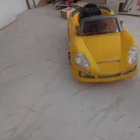 ماشین شارژی|اسباب‌بازی بچه|فومن, |دیوار