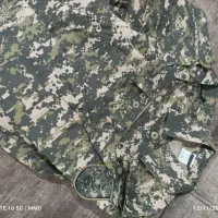 لباس دیجیتالی نظامی|لباس|قره ضیاالدین, |دیوار