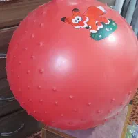 توپ بادی|اسباب‌‌بازی|جیرفت, |دیوار