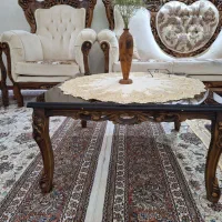 مبلمان با میز عسلی|مبلمان خانگی و میز عسلی|ری, دیلمان|دیوار