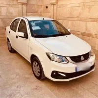 ساینا s مدل۱۴۰۴ صفر خشک|خودرو سواری و وانت|شاهین‌شهر, خبرنگار|دیوار