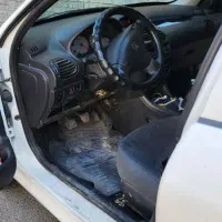 پژو ۲۰۶ SD مدل ۹۳بدون رنگ دو برگ سند|خودرو سواری و وانت|یزد, |دیوار