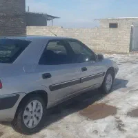 زانتیا عروسک مدل ۸۶|خودرو سواری و وانت|مشگین شهر, |دیوار