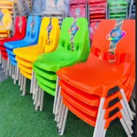 صندلی پلاستیکی باغی و فست فود ۷۶۵/ کرج گلشهر|میز و صندلی غذاخوری|کرج, گلشهر|دیوار